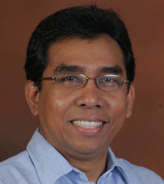 Prof Dr Mohd Kamil Abd Rahman