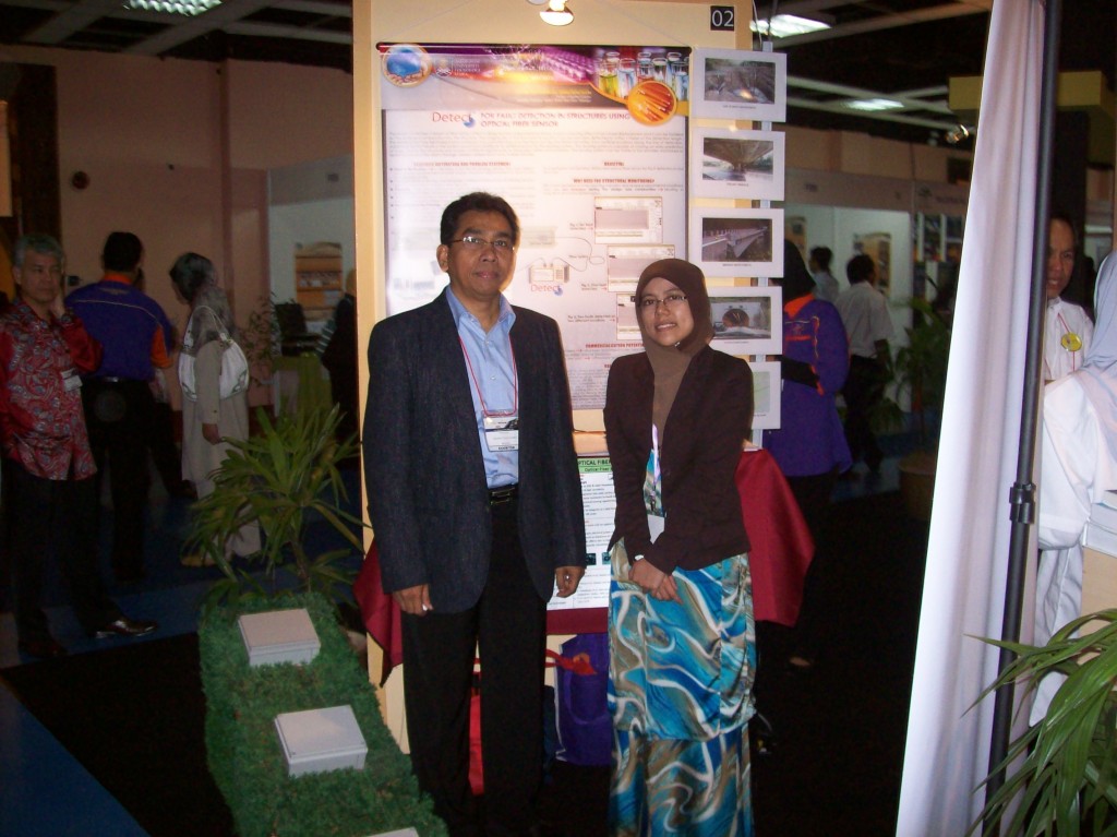 Malaysia Technology Exhibition (MTE) 2010 – Putra World Trade Center (PWTC)