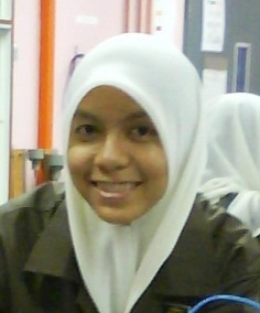 Nurul Fasihah Mohd Suhaimi