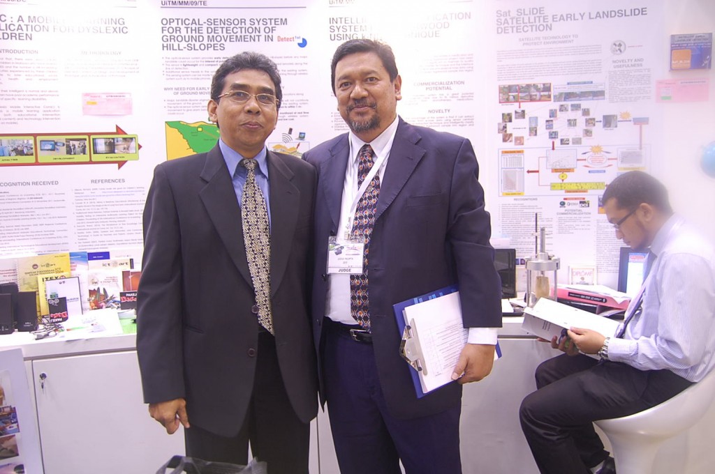PECIPTA 2011 – Kuala Lumpur Convention Center (KLCC)