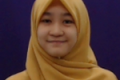 Siti Nabilah Binti Mohd Halim (MSc – Graduated)