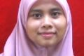 Siti Nafisah Md Rashid (Associate Member)