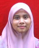 Siti Nafisah Md Rashid (Associate Member)